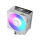 MODECOM Volcano 0C T202 LCD ARGB 120 White 120mm - 1511876 - zdjęcie 5